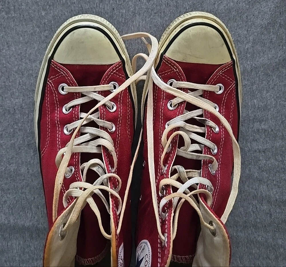 Converse classic chuck